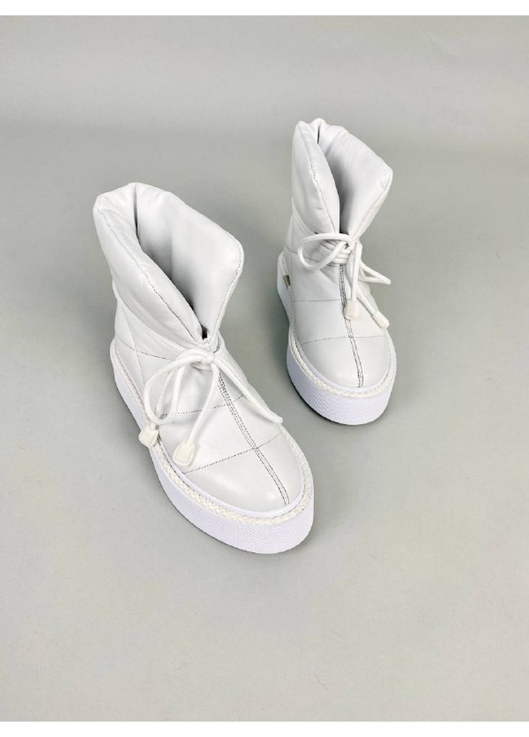 Жіночі шкіряні уггі 38 VZUTIK (262377233)