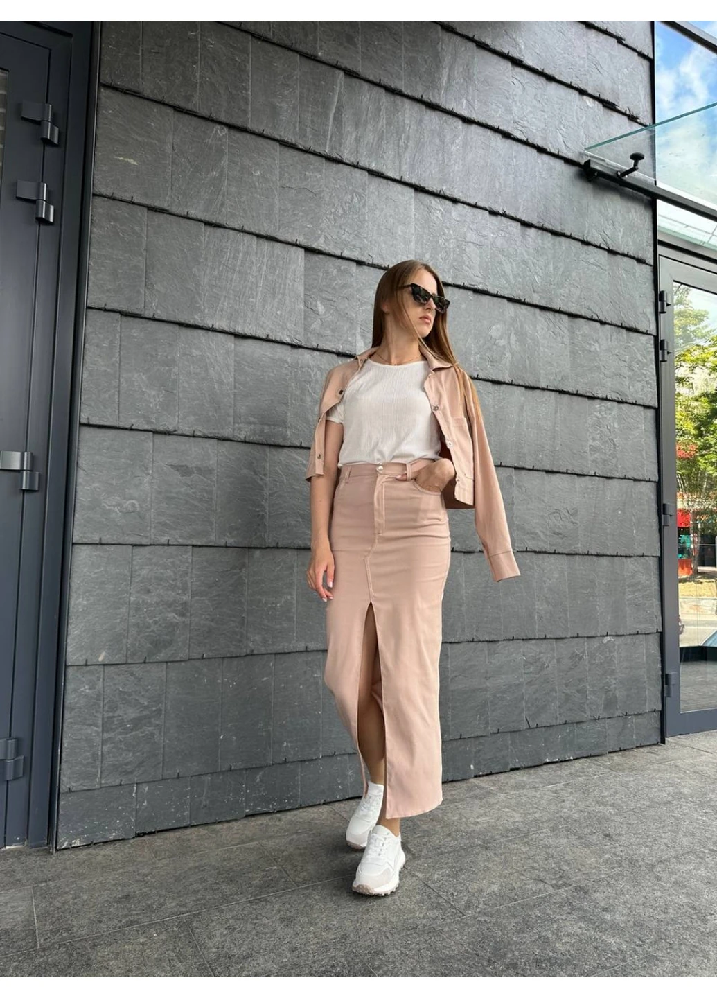 Жіночі шкіряні кросівки 38 VZUTIK білі демісезони (262376561)