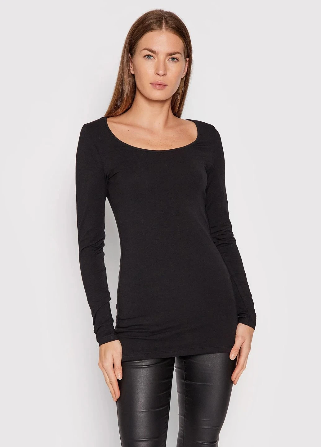 Лонгслів Vero Moda (262374006)