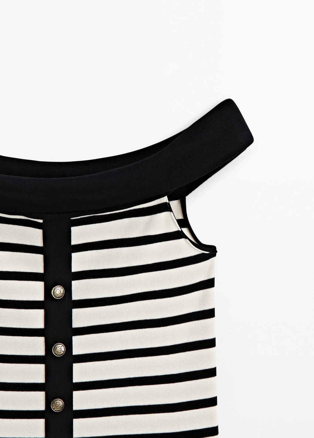 Топ Massimo Dutti (262374455)