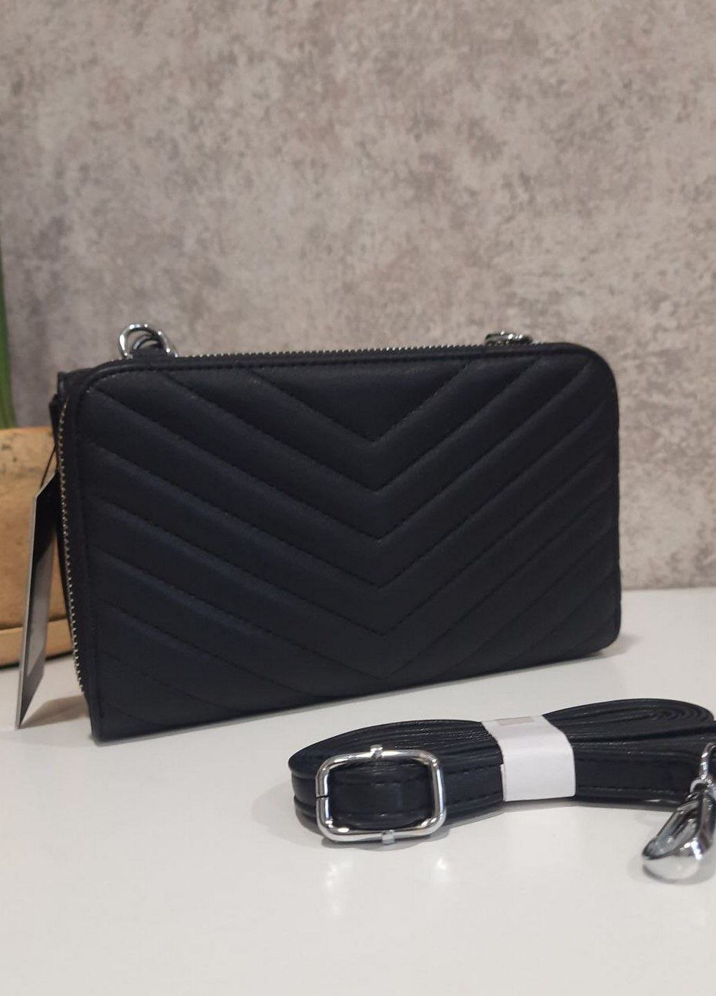 Сумка-трансформер Adele (262528414)