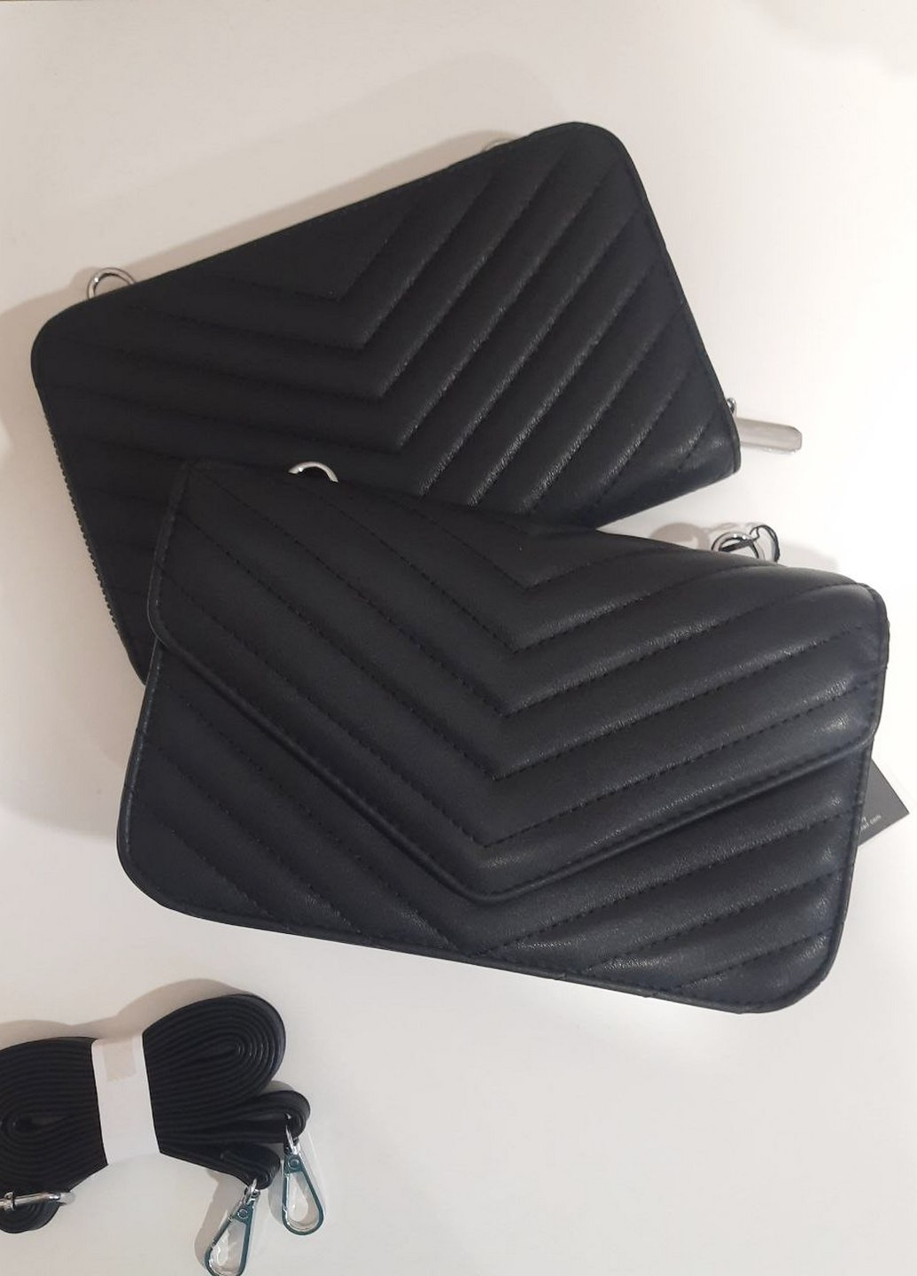 Сумка-трансформер Adele (262528414)