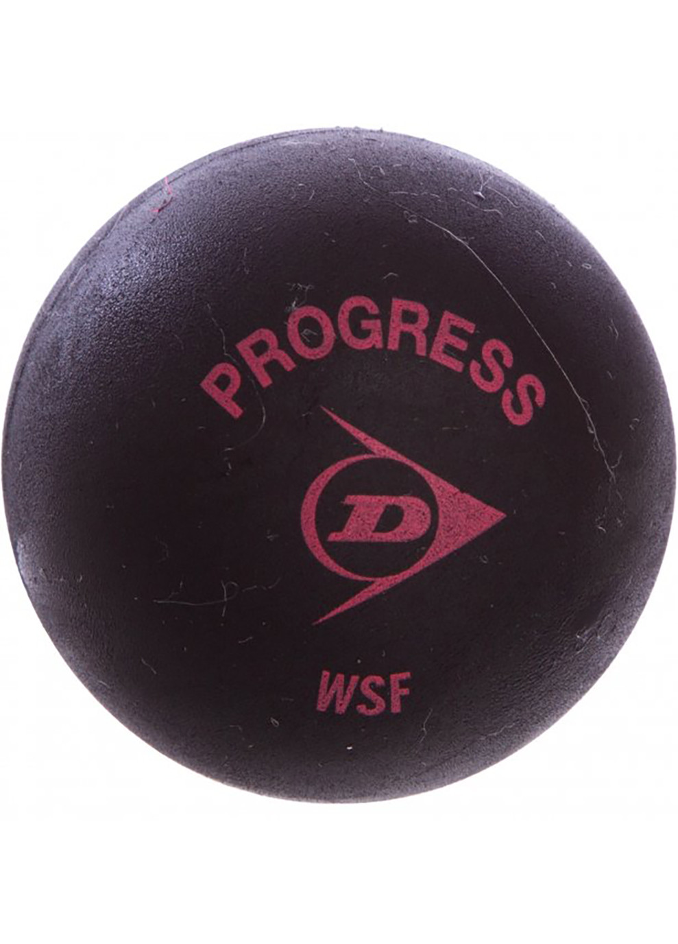 М'яч для сквошу Чорний Dunlop (262599470)
