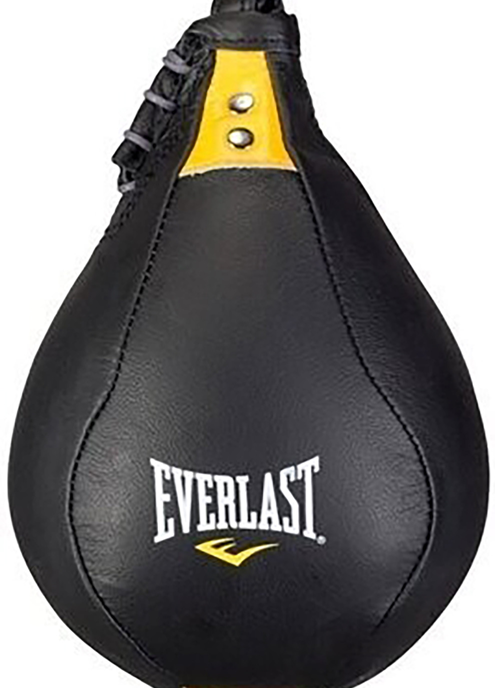 Боксерська груша KANGAROO SPEED BAG Чорний Уні Everlast (262600469)