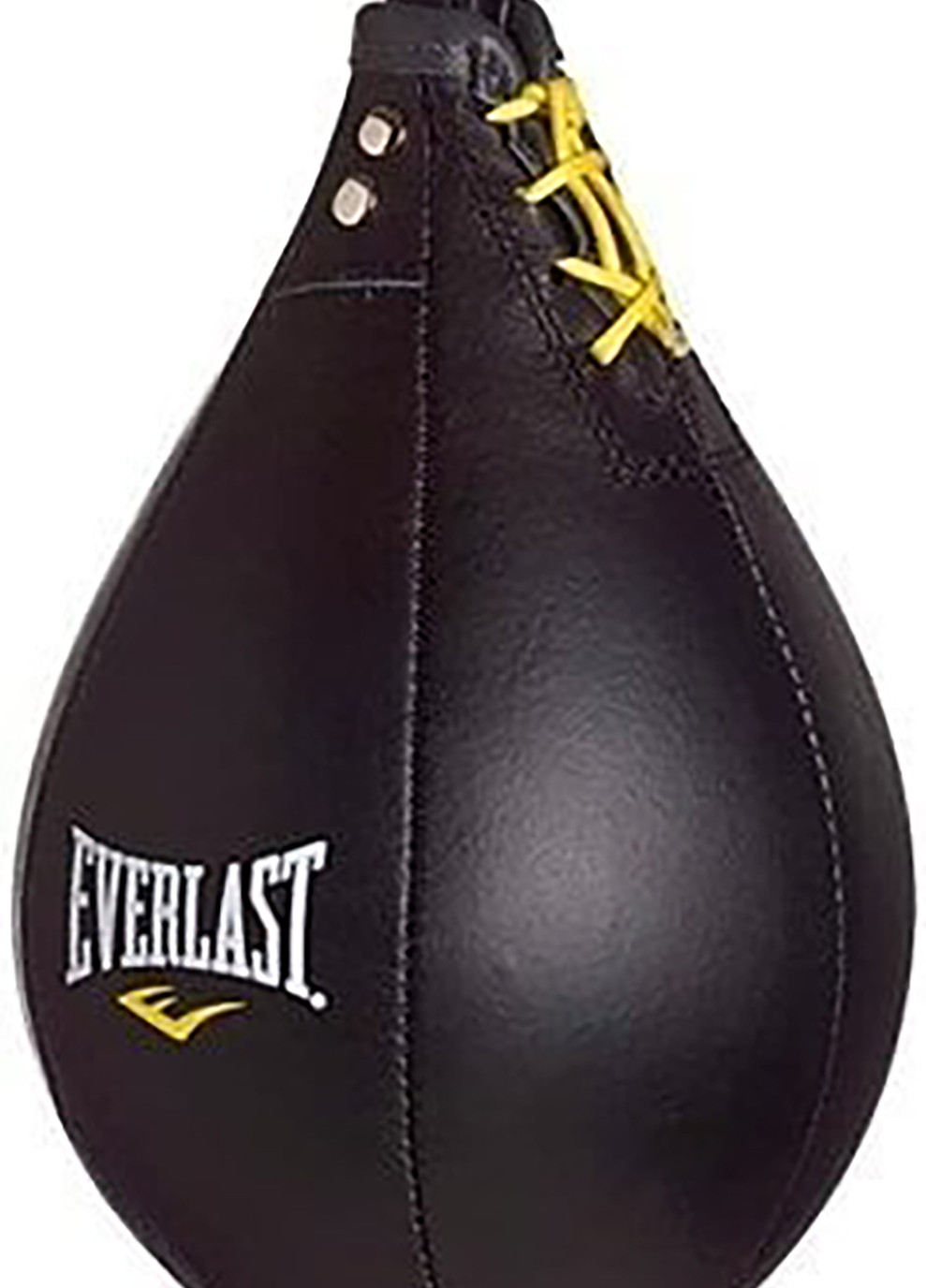 Боксерская груша KANGAROO SPEED BAG Черный Уни Everlast (262599615)