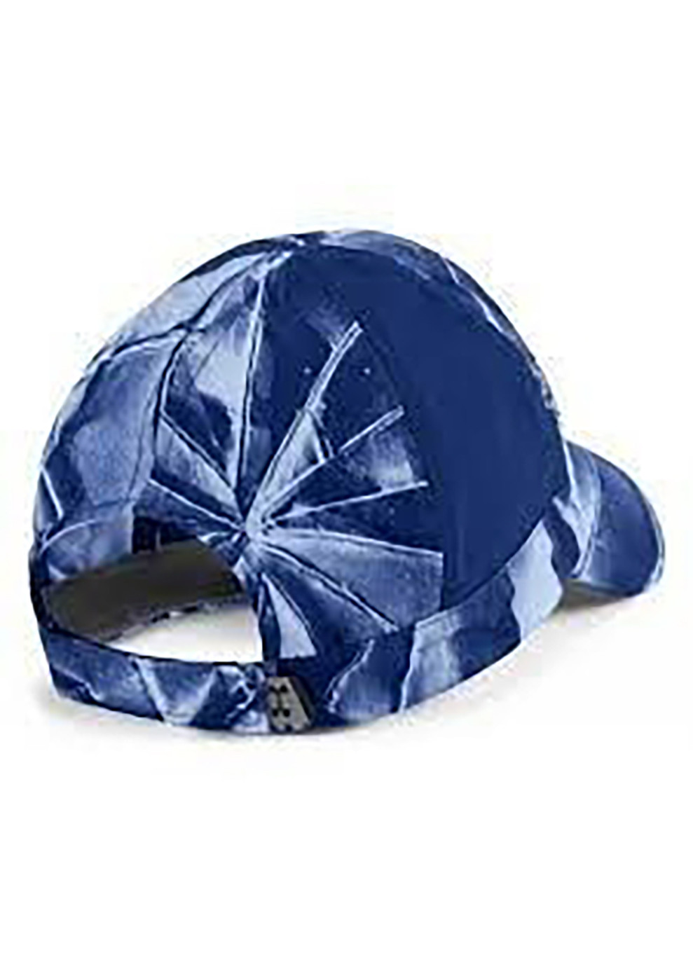 Кепка Жен. Fly By Cap blue Синий Under Armour (262600063)