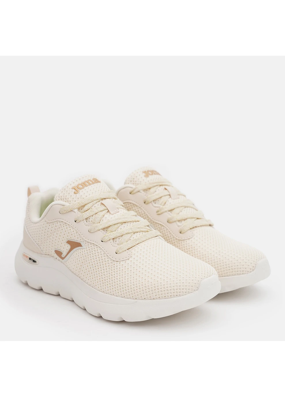 Жіночі кросівки C,INFINITE Lady Бежевий Joma бежеві демісезони (262600643)