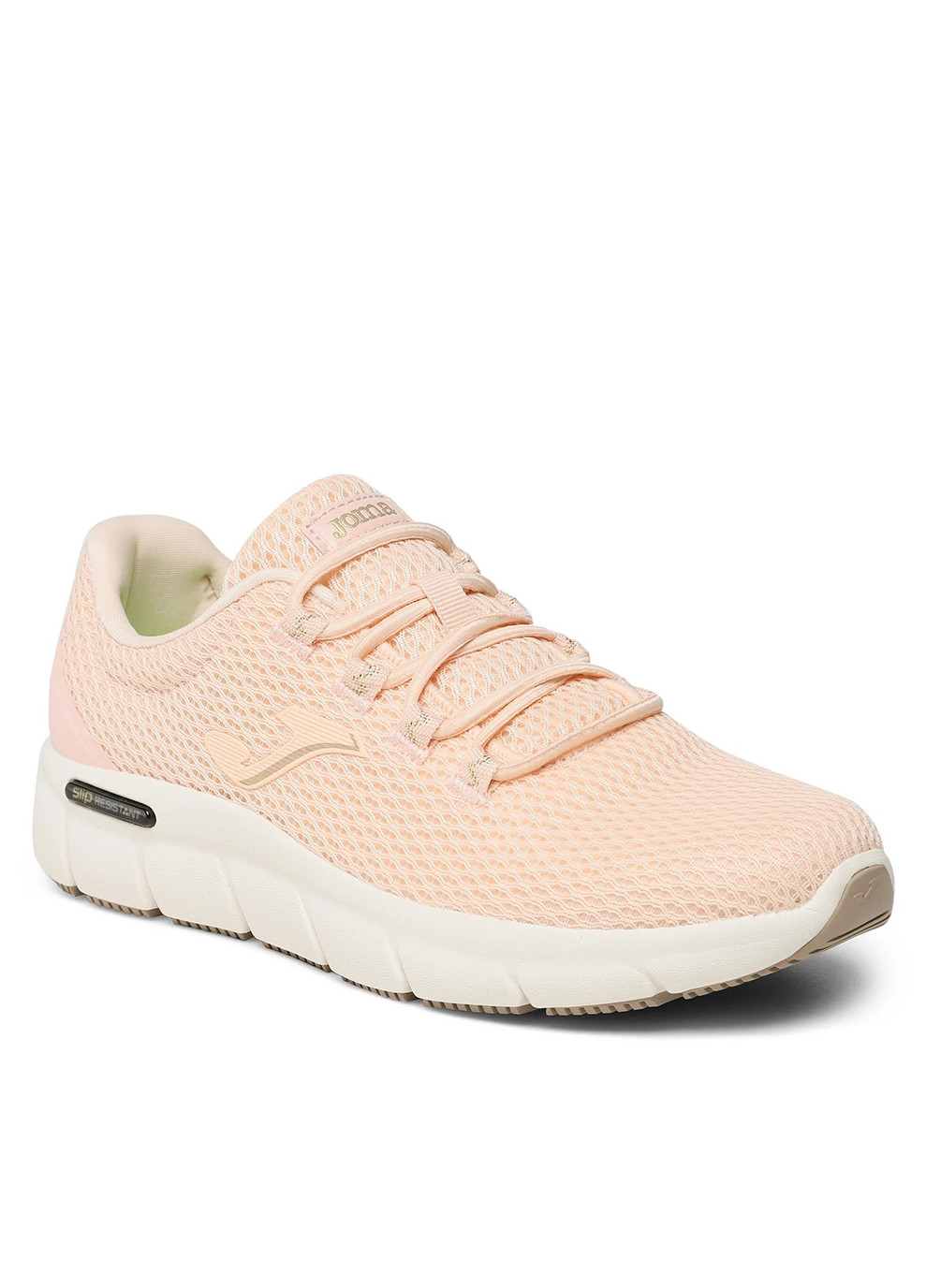 Женские кроссовки C,PISCIS Lady Розовый Joma розовые демисезоны (262600230)