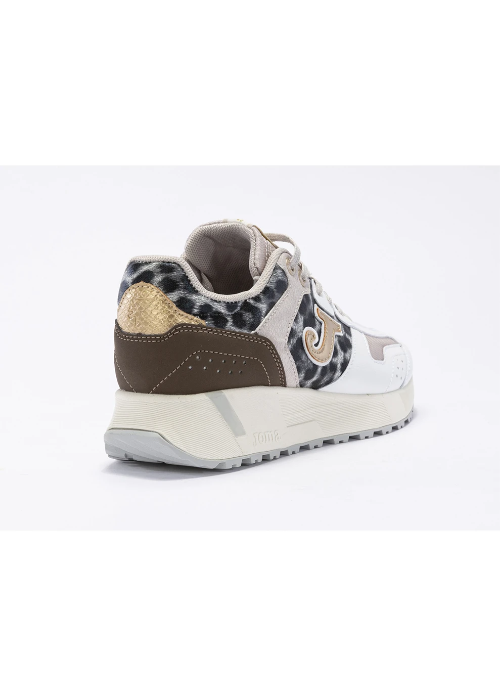 Жіночі кросівки C,1986 Lady Сірий Joma сірі демісезони (262600538)