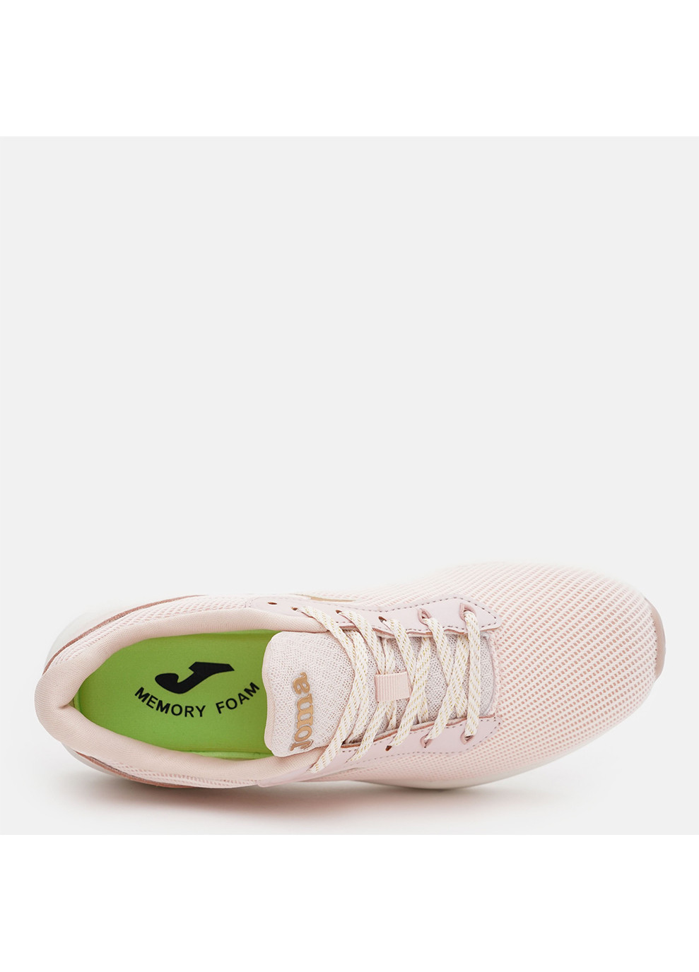 Жіночі кросівки C,DREAM Lady Рожевий Joma рожеві демісезони (262599454)