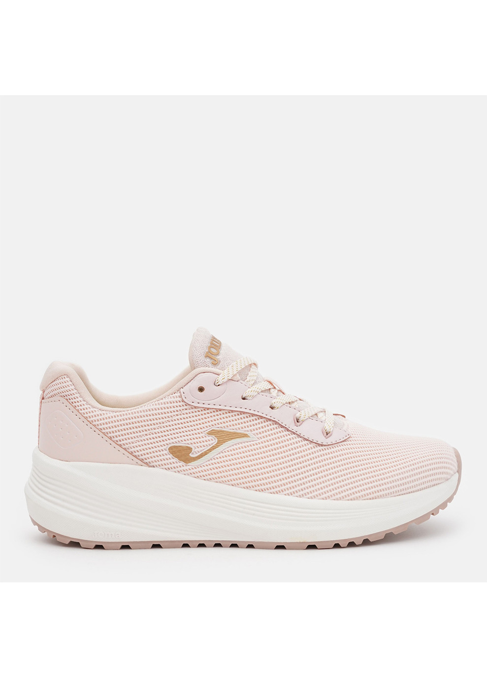 Жіночі кросівки C,DREAM Lady Рожевий Joma рожеві демісезони (262599454)