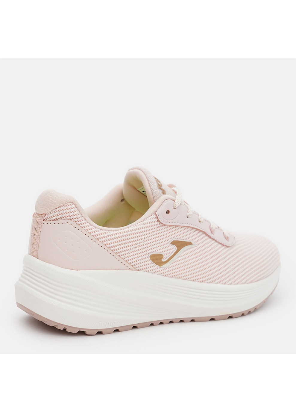 Жіночі кросівки C,DREAM Lady Рожевий Joma рожеві демісезони (262599454)