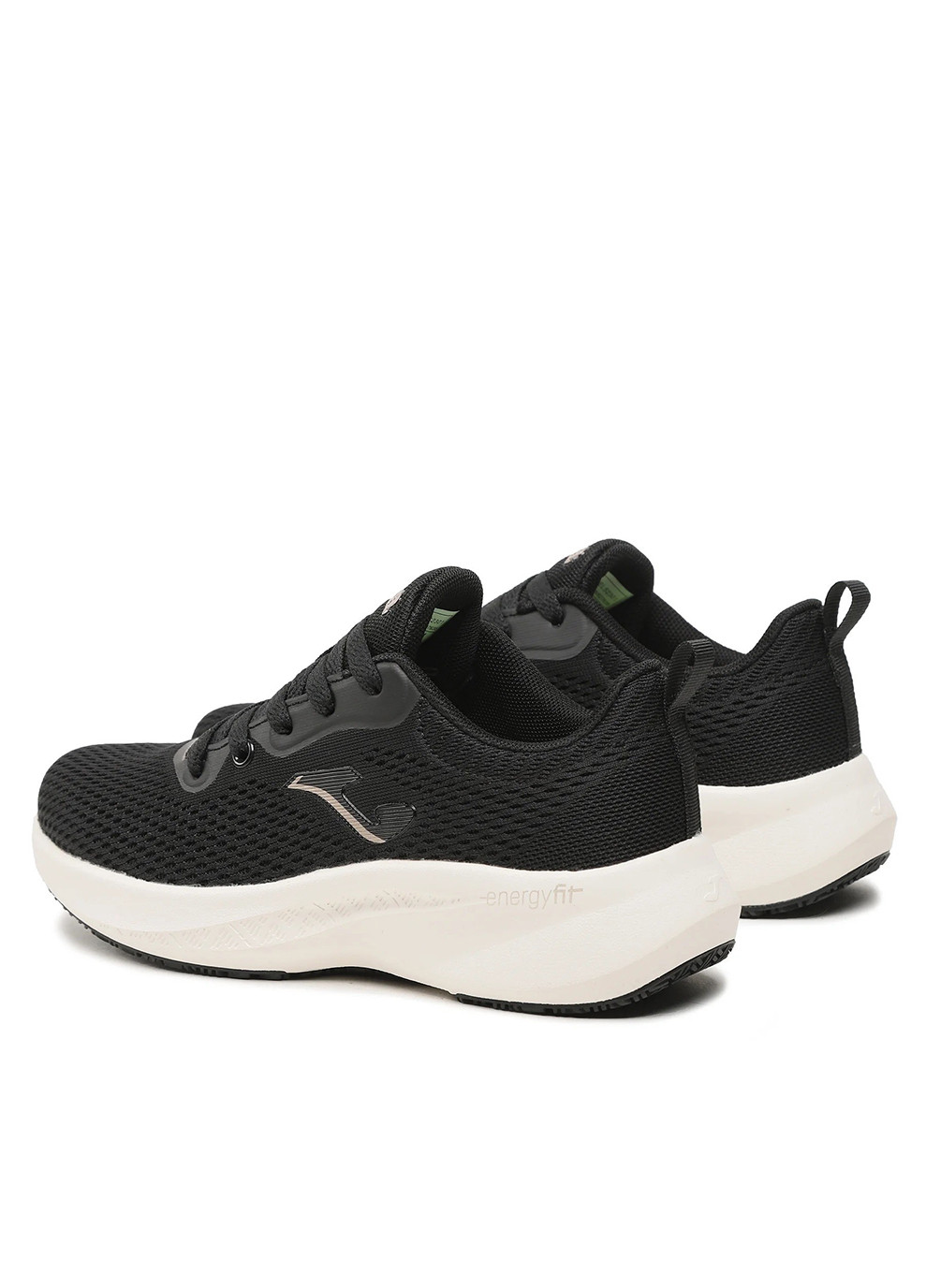 Жіночі кросівки C,POSEIDON Lady Чорний Joma чорні демісезони (262599456)