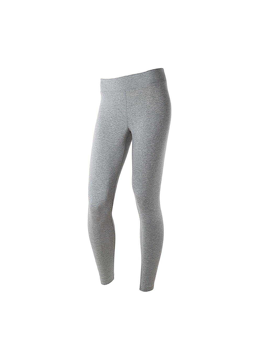 Жіночі Легінси W NSW ESSNT 7/8 MR LGGNG Сірий Nike (260943698)