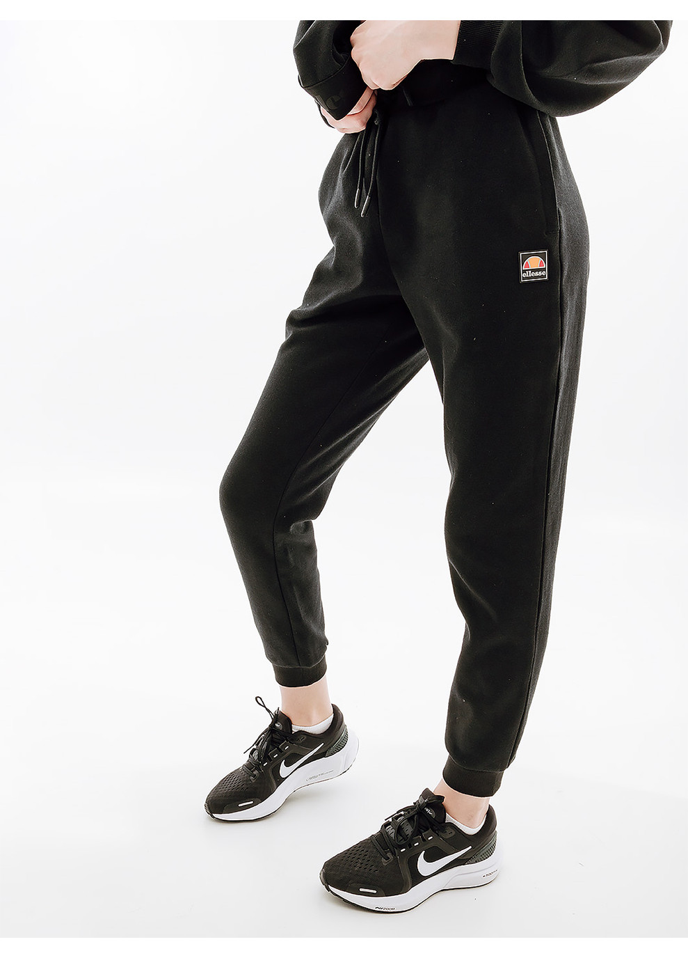 Жіночі Штани Speralla Jog Pant Чорний Ellesse (262600441)