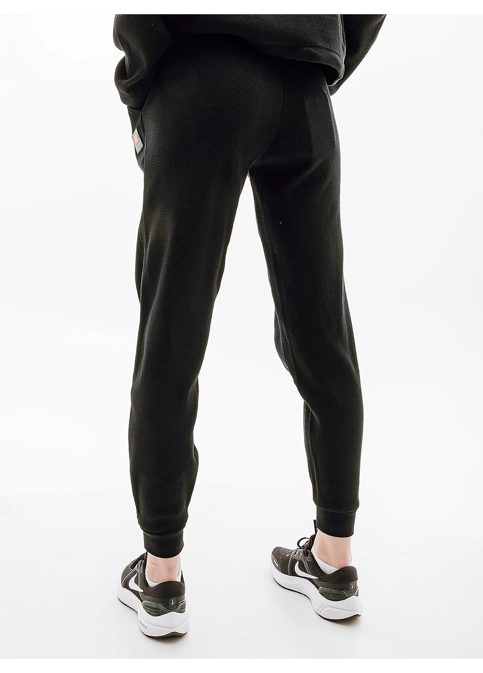 Жіночі Штани Lorina Jog Pant Чорний Ellesse (262600038)
