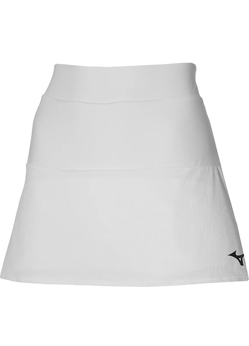 Спідниця жіноча Flying Skirt білий Mizuno (262600197)