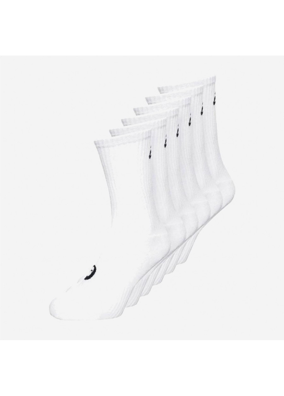 Шкарпетки 6PPK CREW SOCK білий Asics (262600254)