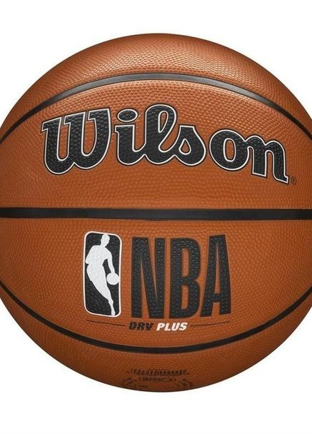 Баскетбольный Мяч NBA DRV PLUS BSKT size 6 Wilson (262599188)