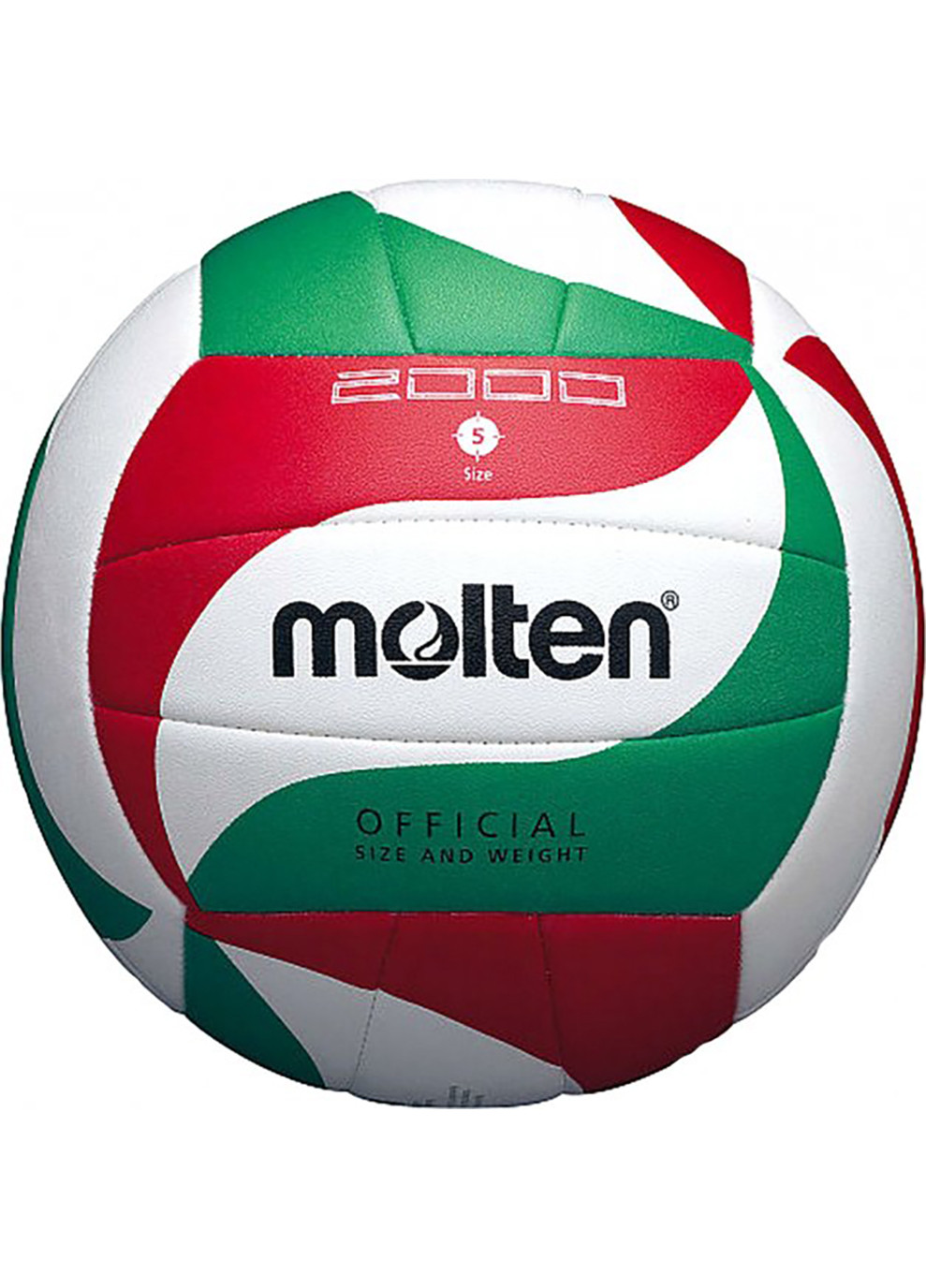 Мяч волейбольный Molten (262600010)