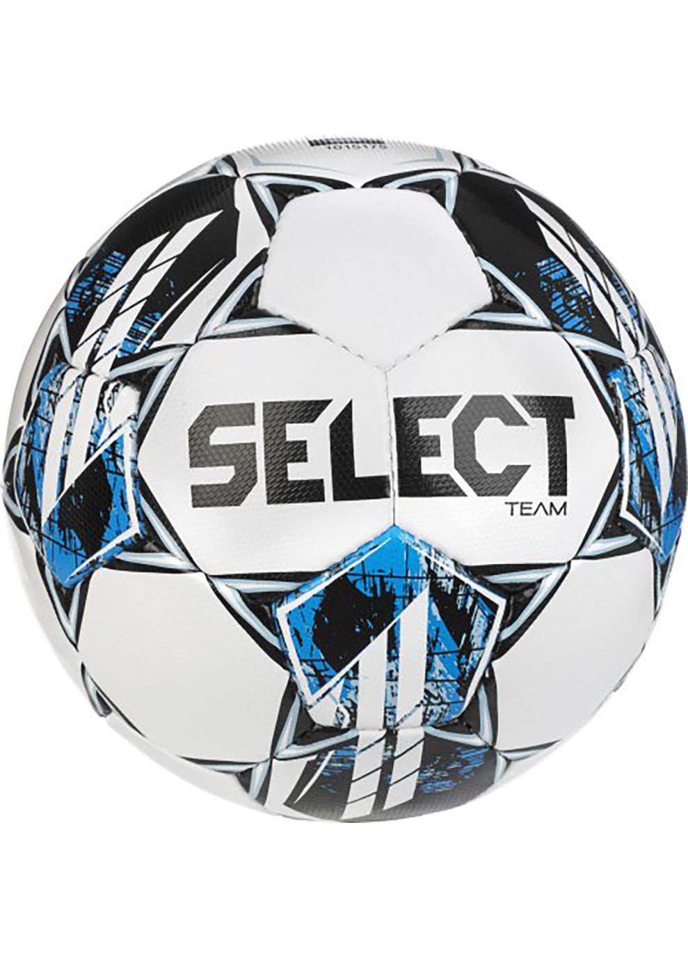 М'яч футбольний TEAM FIFA v23 Білий Синій Уні 5 Select (262599180)