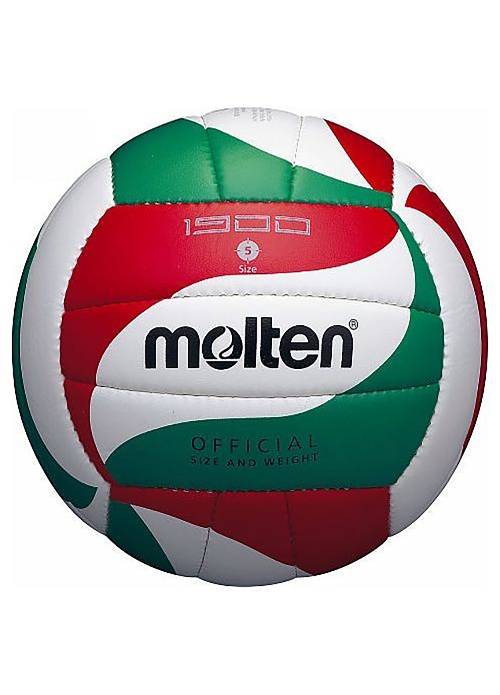 М'яч волейбольний Molten (262599217)