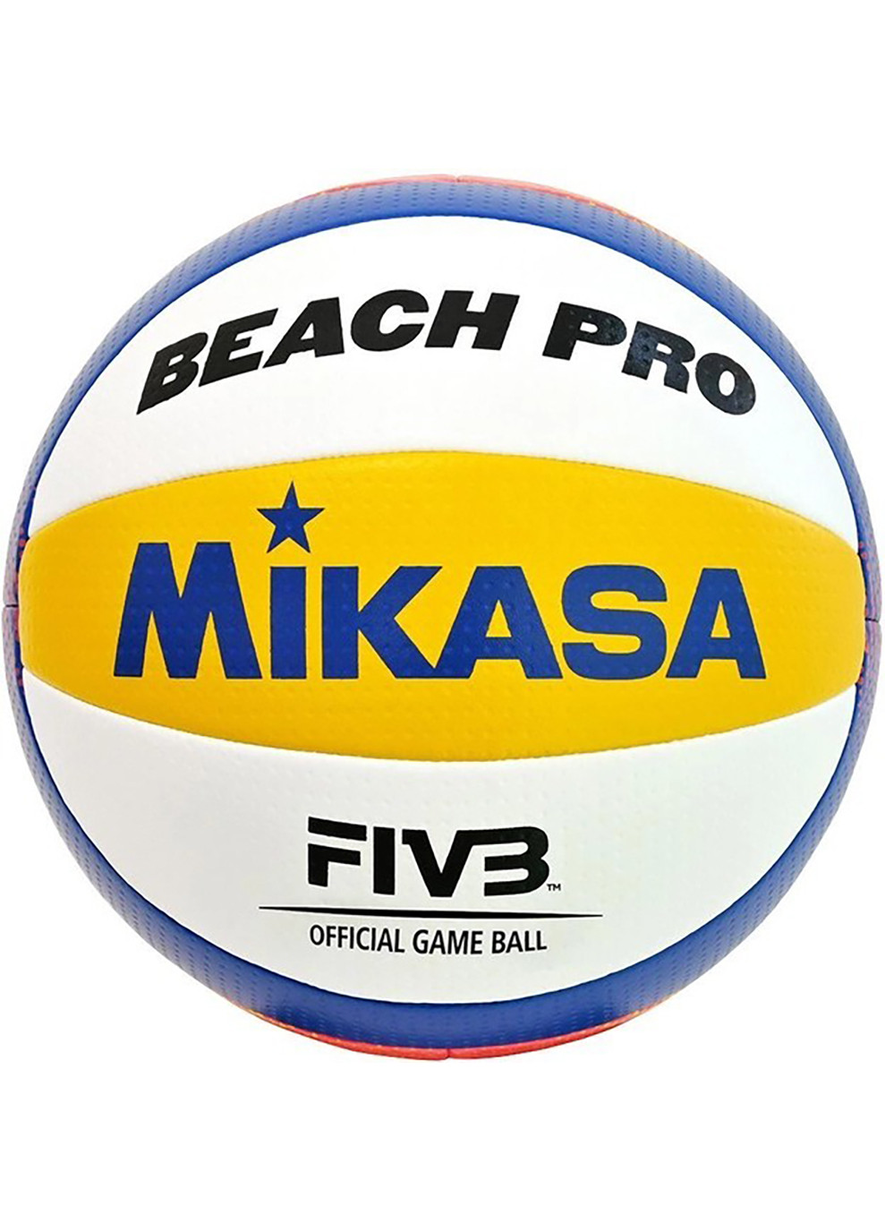 М'яч волейбольний Mikasa (262600426)