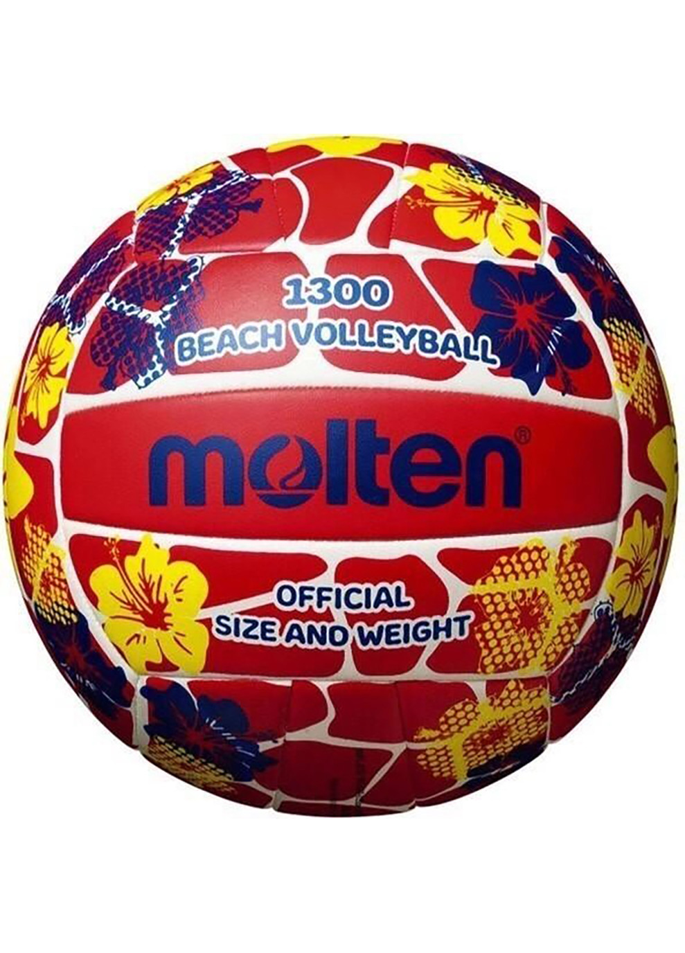 Мяч для пляжного волейбола Molten (262600427)