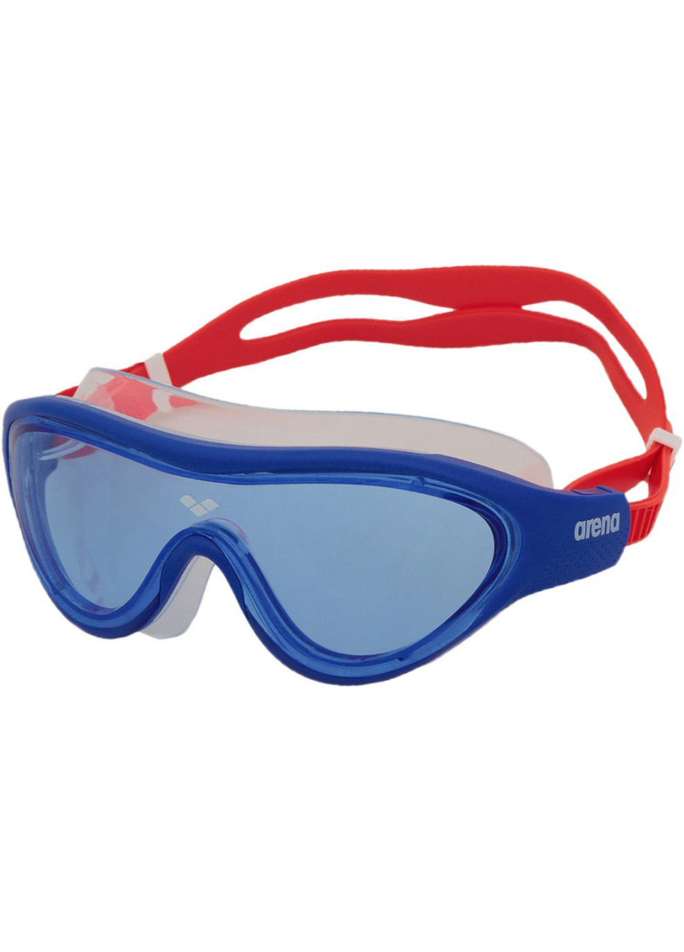 Очки для плавания THE ONE MASK JR синий Дет Arena (262599556)