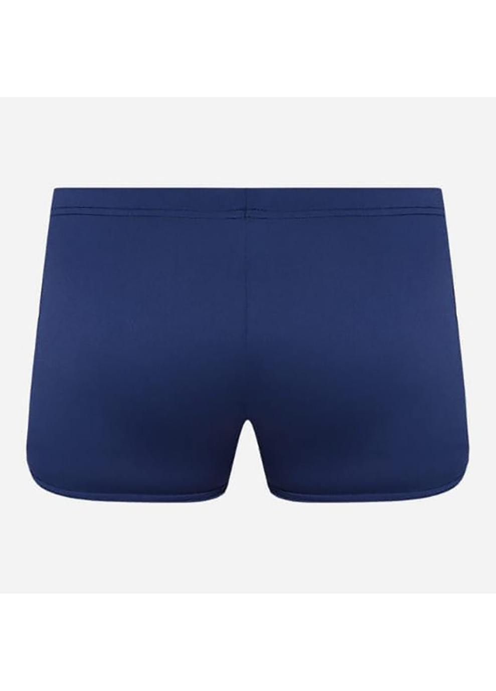 Мужские комбинированные спортивные мужские плавки-шорты team swim short solid синий, белый Arena