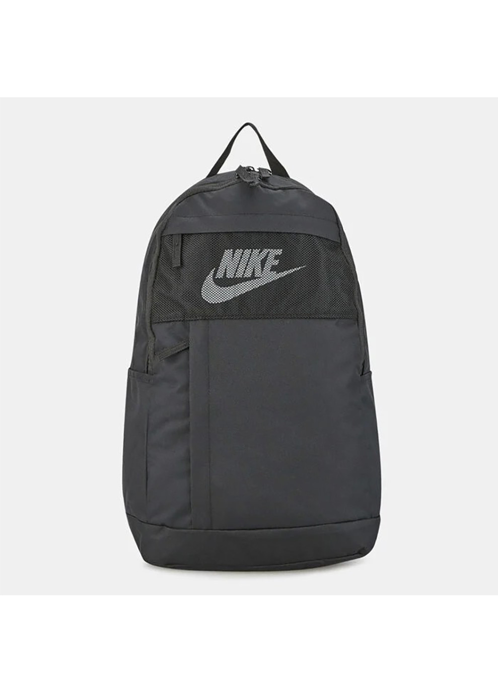 Рюкзак NK ELMNTL BKPK-LBR черный Nike (262599314)