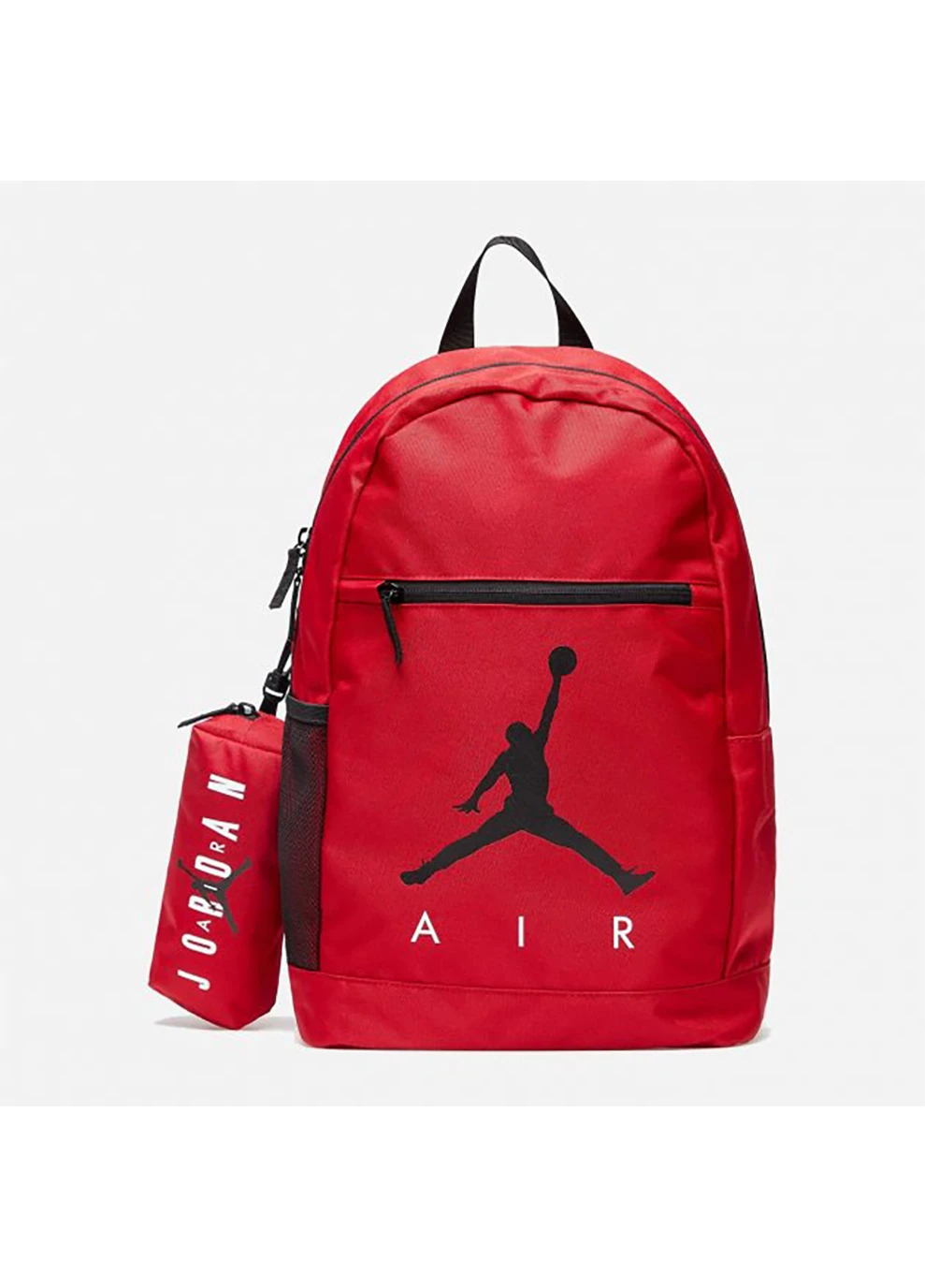 Рюкзак AIR SCHOOL BACKPACK WITH PENCIL CASE Червоний Jordan (262599790)