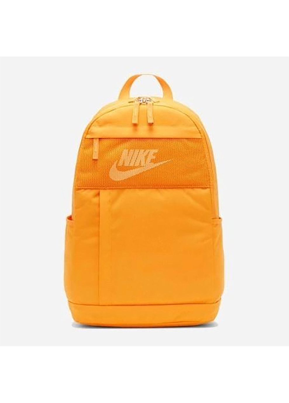 Рюкзак NK ELMNTL BKPK-LBR Оранжевый Nike (262599249)