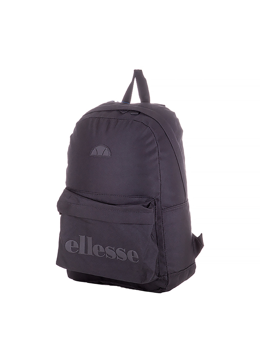 Мужской Рюкзак Regent Backpack Черный Ellesse (262600442)