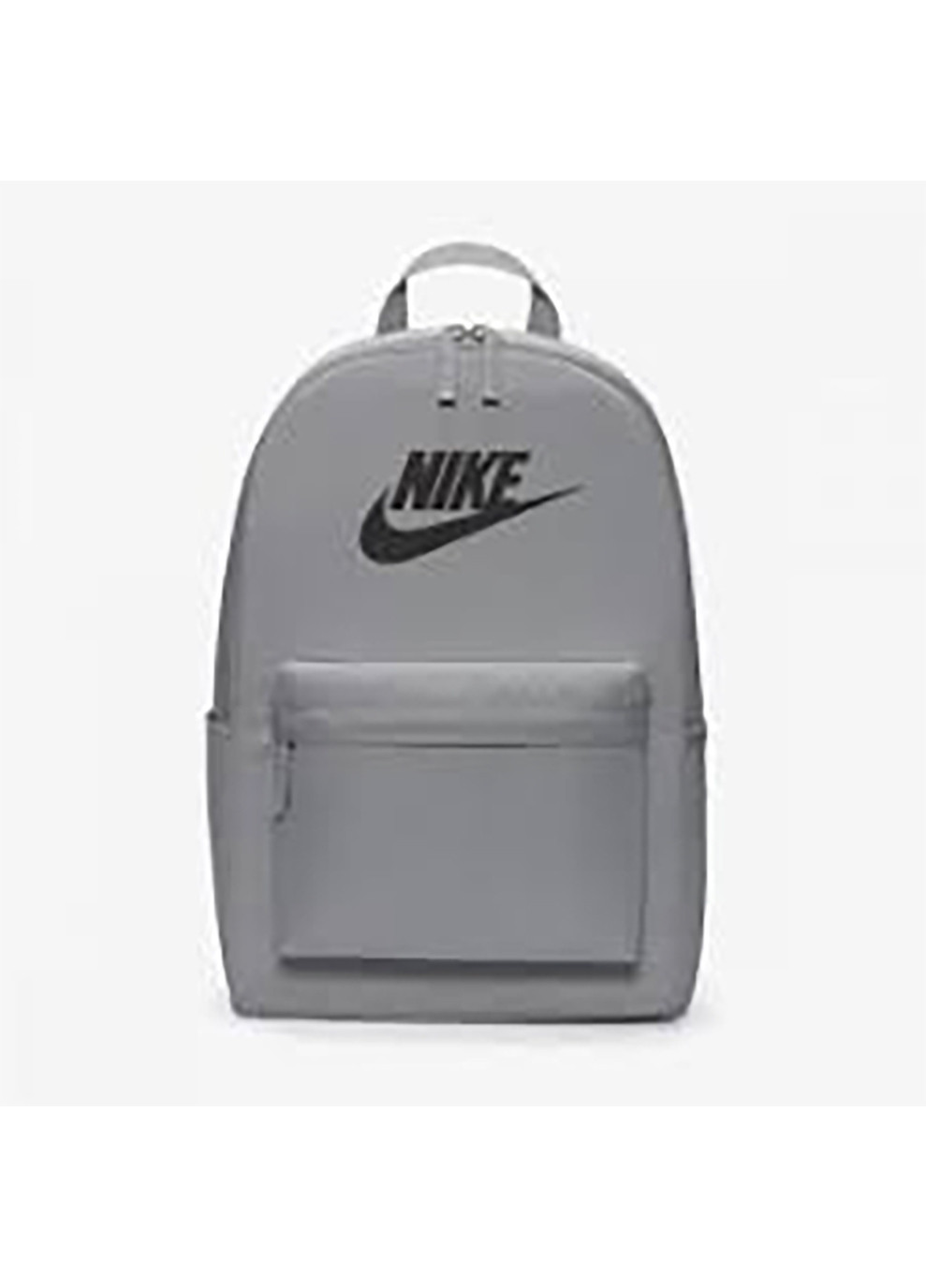 Рюкзак NK HERITAGE BKPK сірий Nike (262599642)