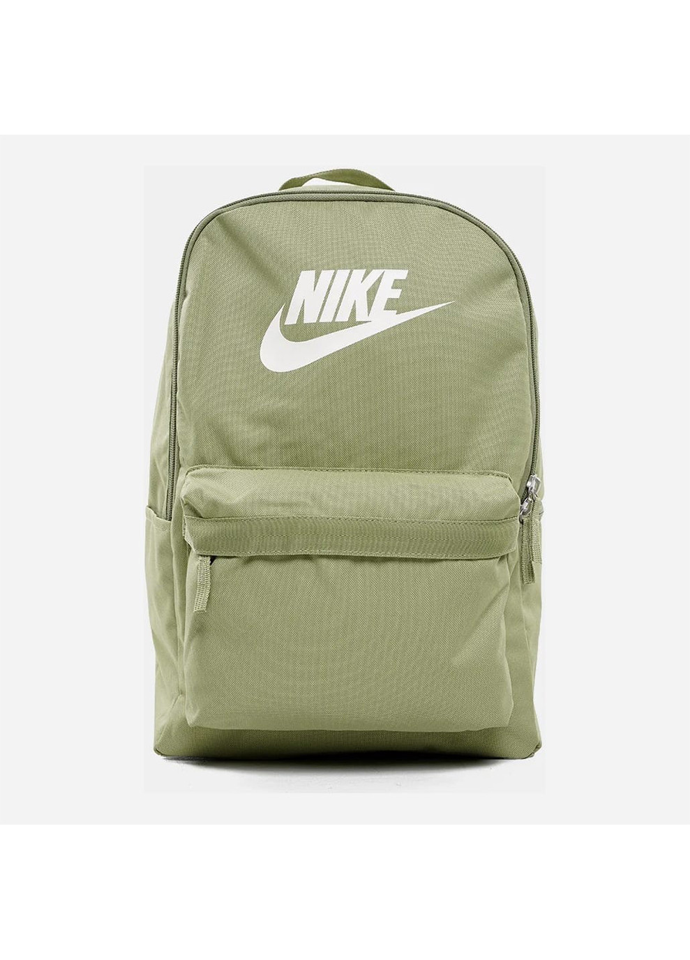 Рюкзак NK HERITAGE BKPK зеленый Nike (262600097)