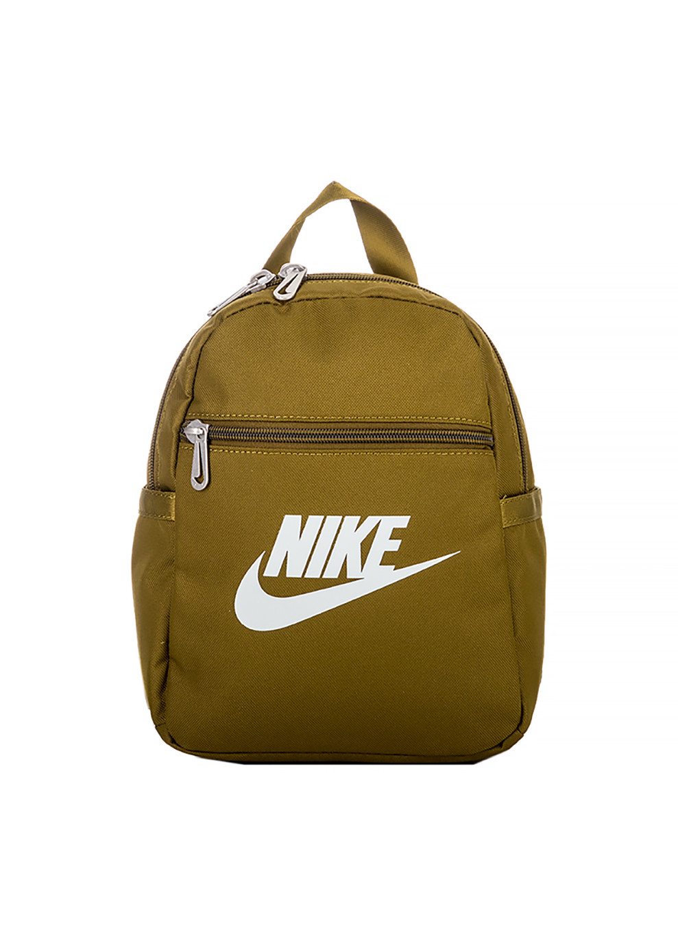 Жіночий Рюкзак W NSW FUTURA 365 MINI BKPK Хакі Nike (262599644)