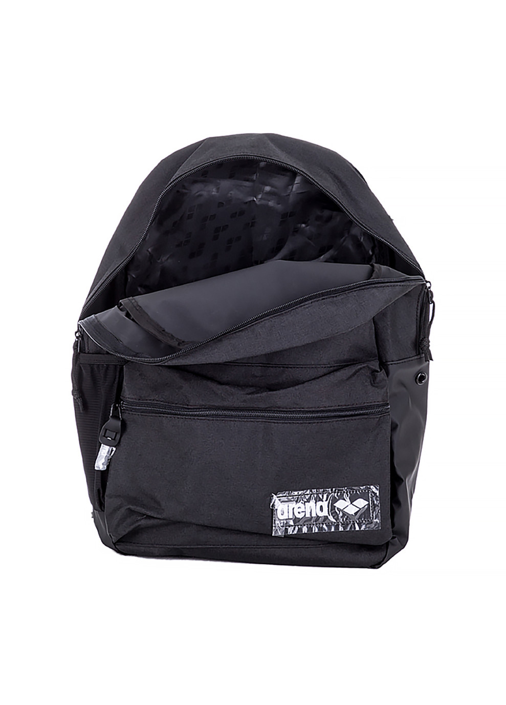 Чоловічий Рюкзак TEAM BACKPACK 30 Чорний Arena (262599963)