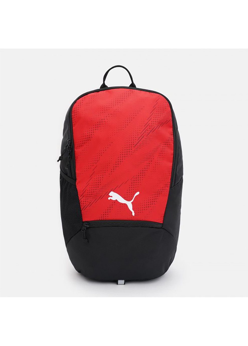 Рюкзак individual RISE Backpack Красный Puma (262600510)