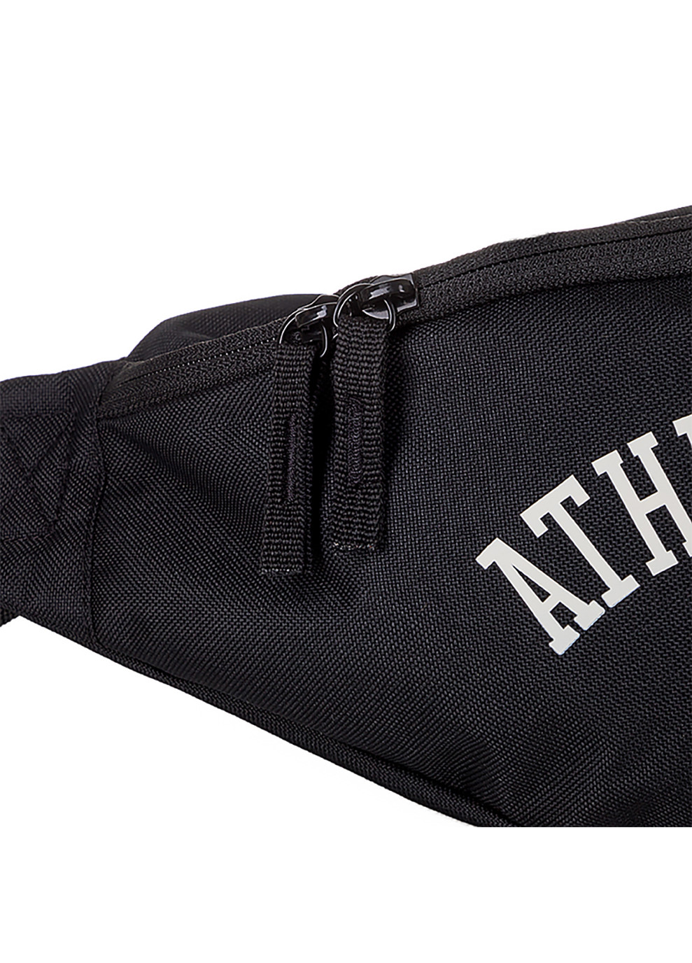 Мужская Сумка NK HERITAGE WSTPACK - ATH DEPT Черный Nike (262600127)