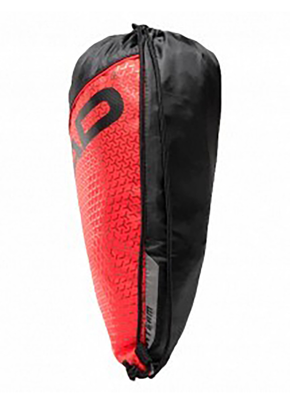 Рюкзак-мешок Tour Team Shoe Sack BKRD Красный Черный Head (262600051)