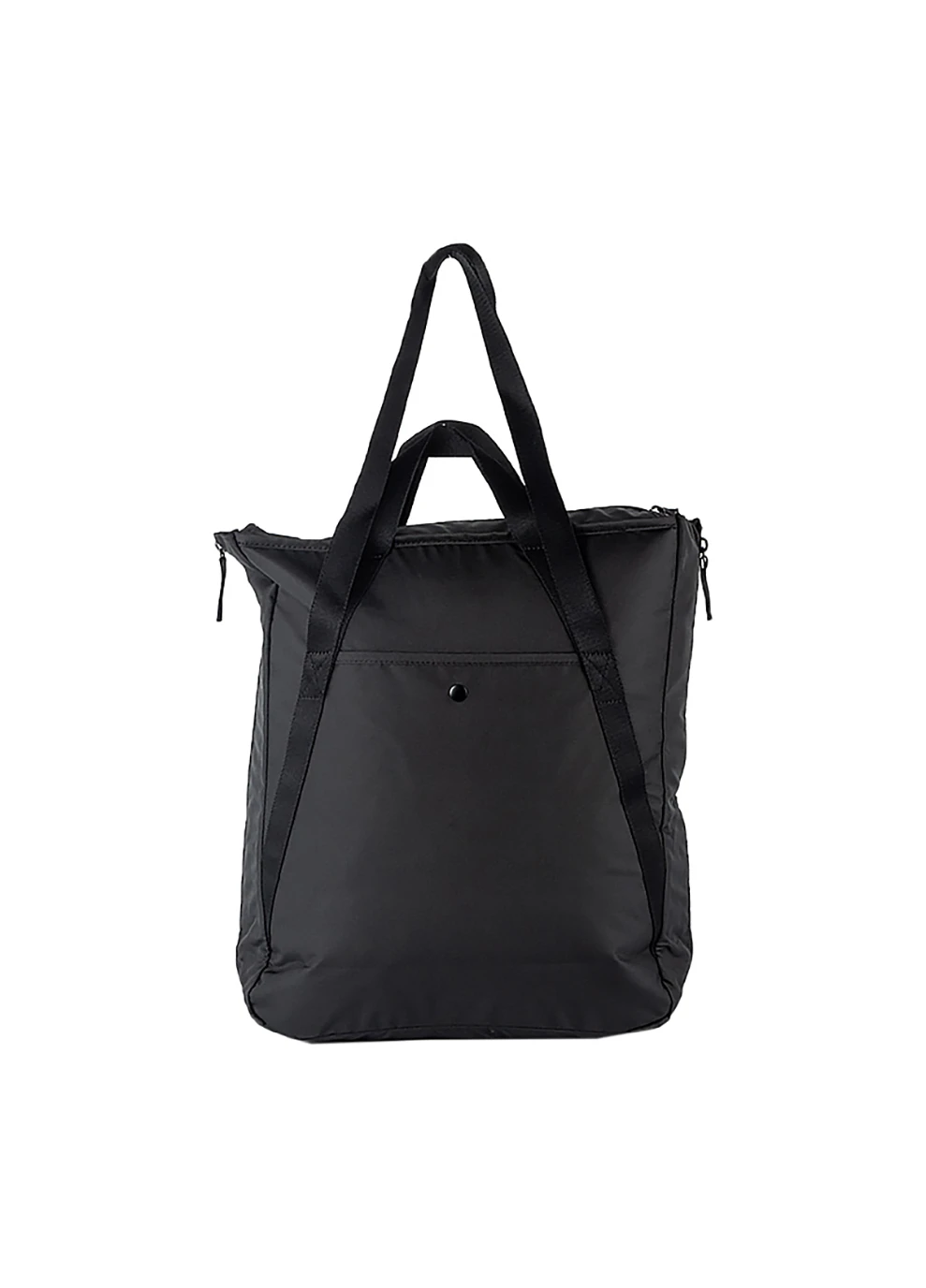 Женская Сумка NK GYM TOTE Черный Nike (262600085)