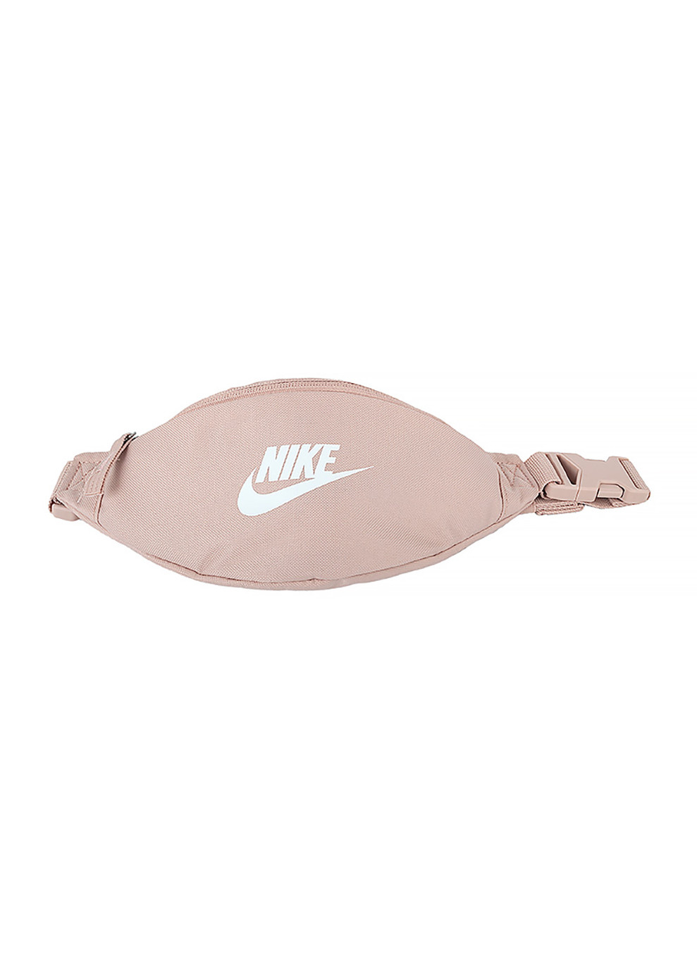 Мужская Сумка NK HERITAGE S WAISTPACK Розовый Nike (262600138)