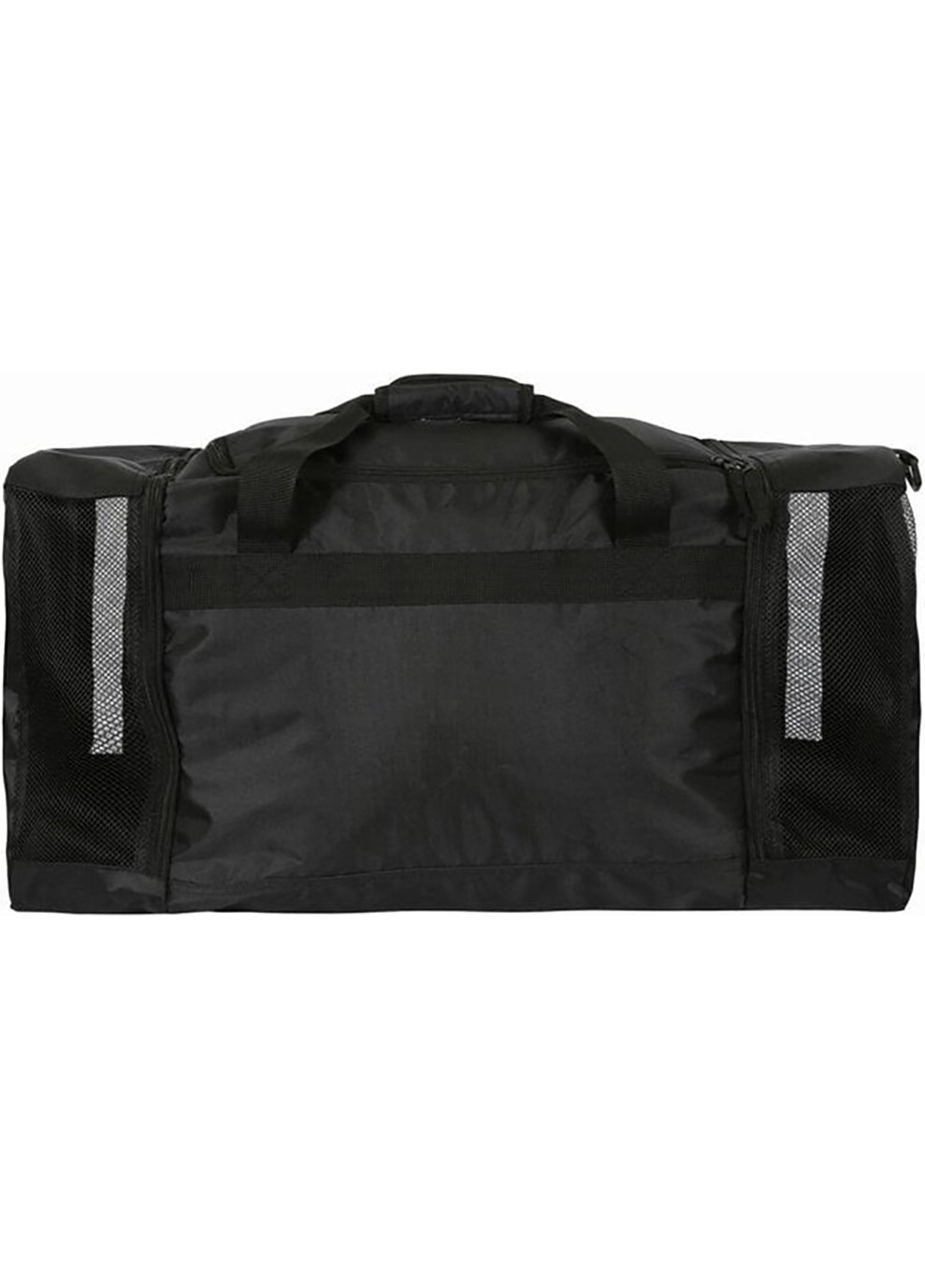 Спортивная сумка Everlast HOLDBALL Черный Aqua Speed (262600021)