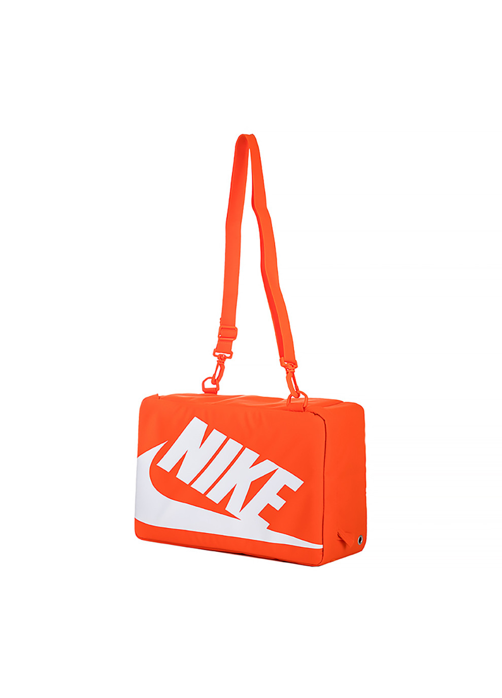 Мужская Сумка NK SHOE BOX BAG LARGE - PRM Коралловый Nike (262600142)