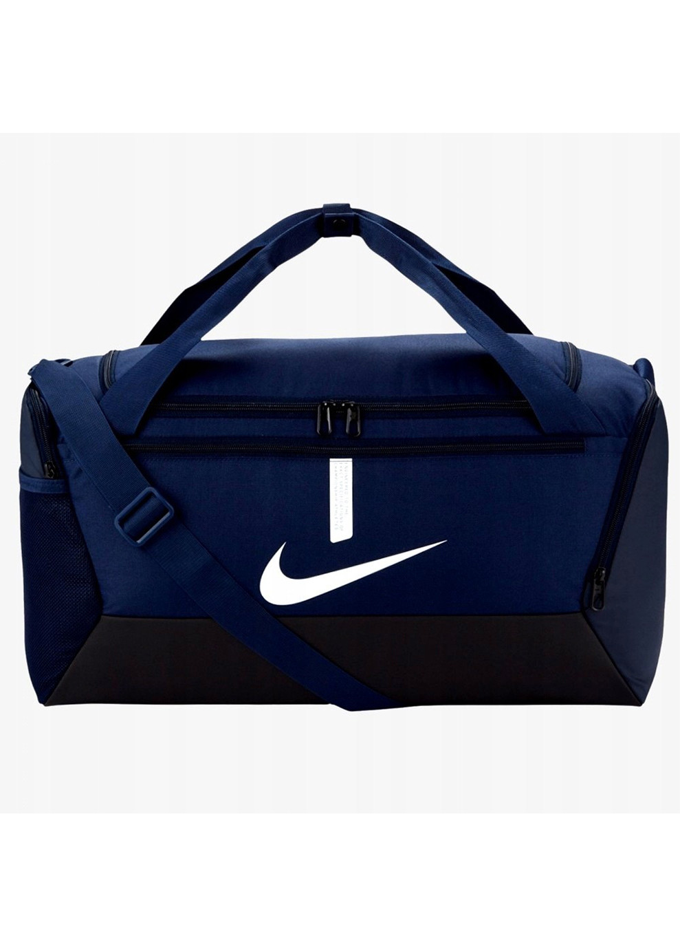Сумка NK ACDMY TEAM L DUFF синий Уни Nike (262600135)