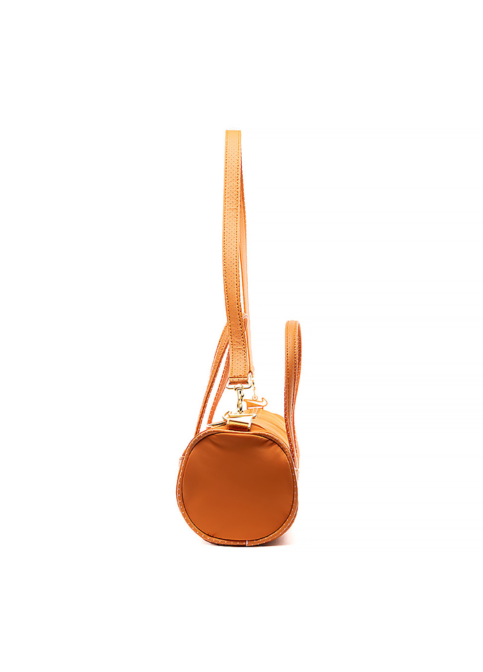 Женская Сумка W NSW CLASSIC BARREL BAG Оранжевый Nike (262600131)