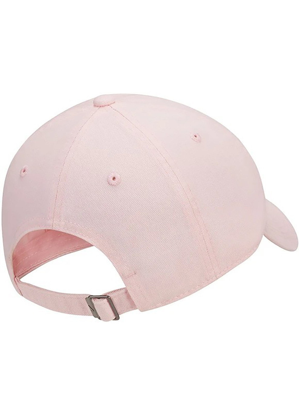 Кепка U NSW H86 FUTURA WASH CAP розовый Уни Nike (262599255)