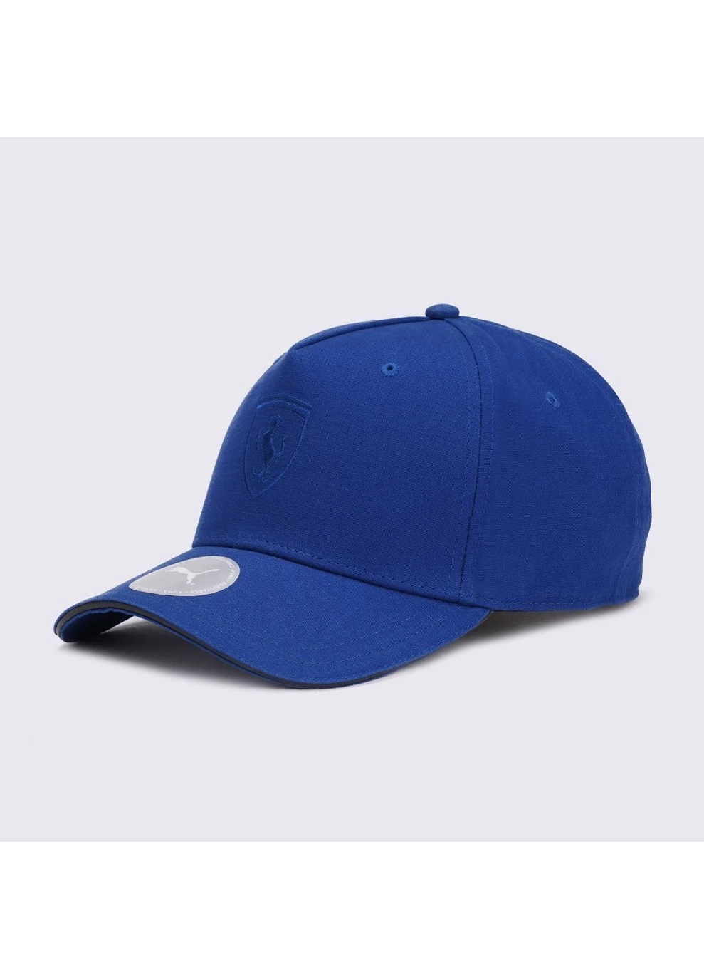 Кепка Ferrari SPTWR Style BB Cap Синій Puma (262600220)