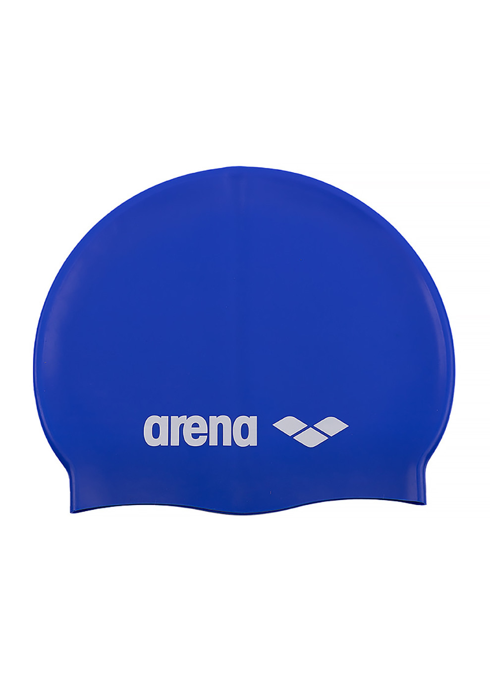 Шапочка для плавання CLASSIC SILICONE Зелений Arena (262600335)
